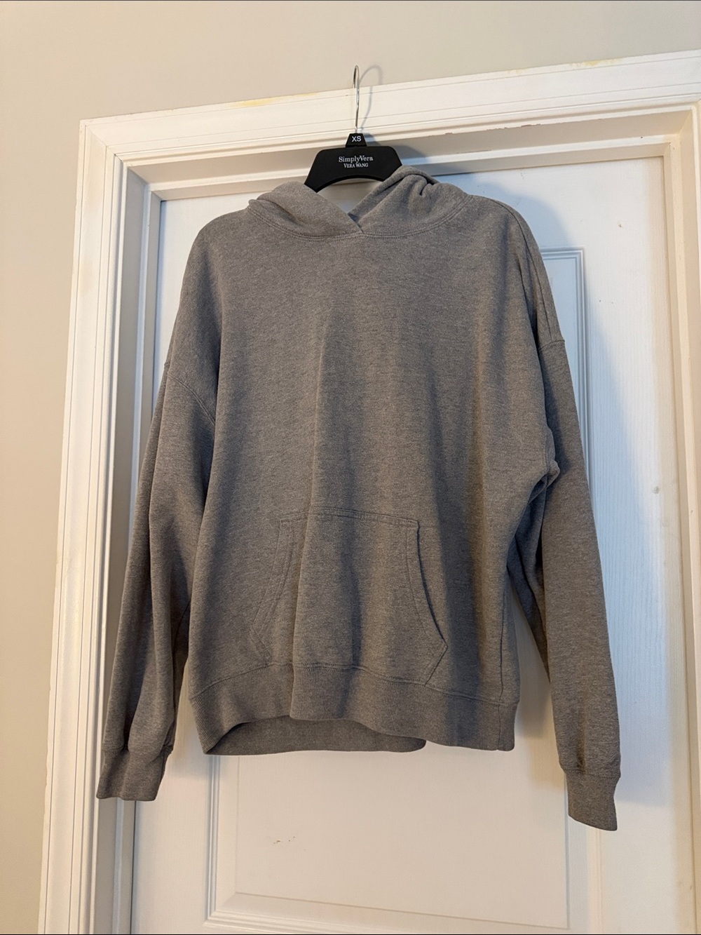 Hollister hoodie
